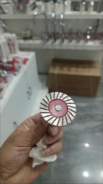 Small Stone Carving