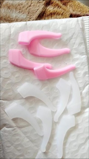 Non-Slip Glasses Grips