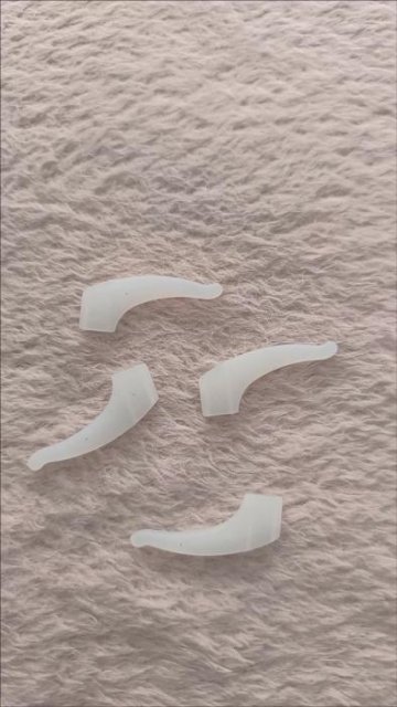Non-Slip Glasses Grips