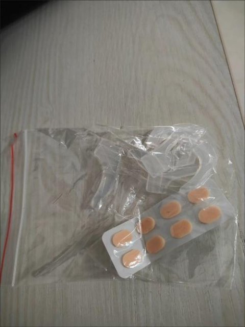 Non-Slip Glasses Grips