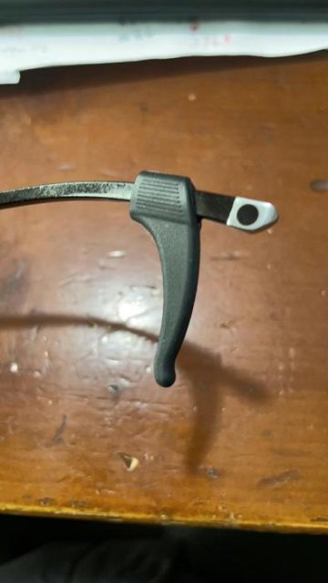 Non-Slip Glasses Grips