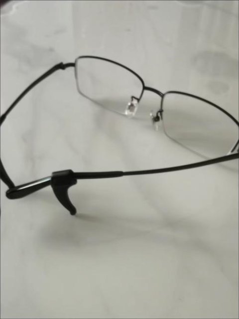 Non-Slip Glasses Grips