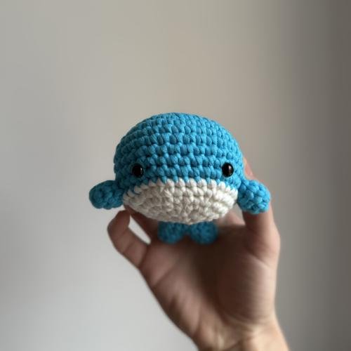 Nala The Whale