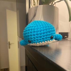 Nala The Whale