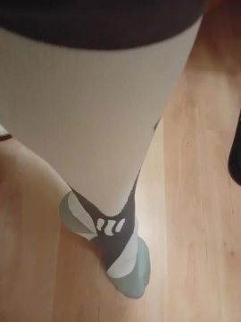 X3 Chaussettes de compression - soulagent douleurs et gonflements des jambes review