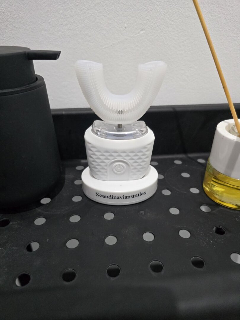 BRUSH