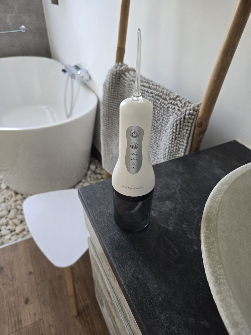 Smart vanntråd 