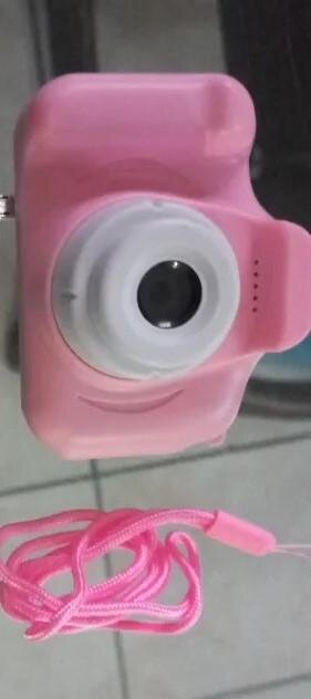 SnapTots™ | Digital Vintage Camera