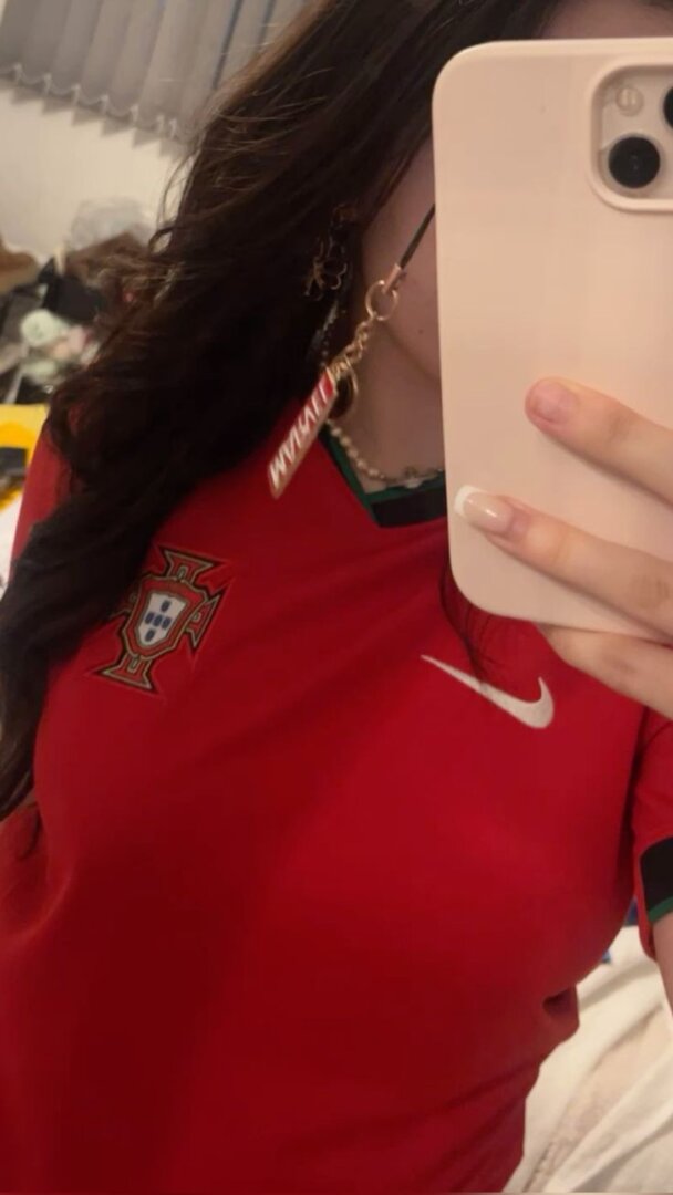 Sofia Gomes