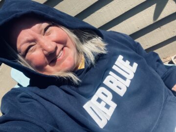 THE TWILIGHT HOODIE review