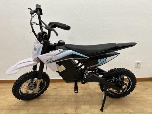 EV65M Electric Motocross Dirt Bike 13+ YEARS