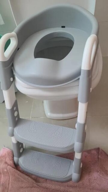 StepUp ™ Potty Trainer