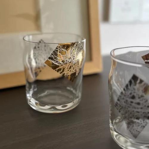 Aderia Kinrarin Whiskey Glass Set