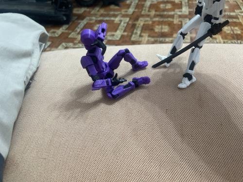 Puro Acero – MISIÓN13