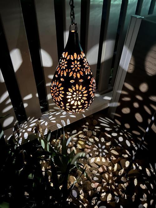 Lightdrop | Solar-powered Garden Lighting