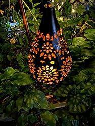 Lightdrop | Solar-powered Garden Lighting