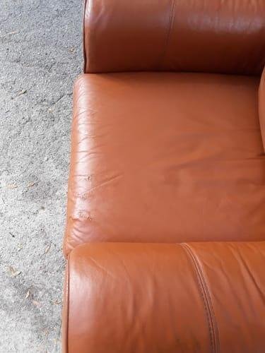 Royaleva Advanced Leather Repair Gel - Fix Leather Seats, Shoes, Bags, Sofa, Furniture