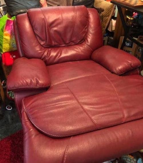 Royaleva Advanced Leather Repair Gel - Fix Leather Seats, Shoes, Bags, Sofa, Furniture