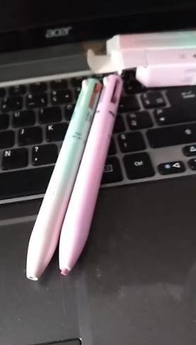 Royaleva 4-in-1 Make Up Pencil for Quick Touch Ups