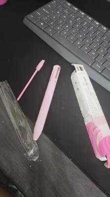 Royaleva 4-in-1 Make Up Pencil for Quick Touch Ups
