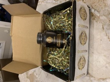 Nuusero Labs Dream Drops: Melatonin, GABA, and L-theanine review