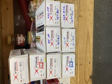 X-Treme 45 (.452) 230 Gr RN Bullet (not ammo) – Freedom Munitions