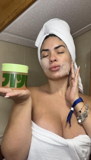 JIYU Korean Skincare Toner Pads