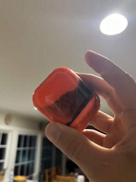 LIUP Pods™
