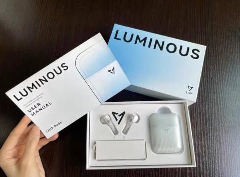 LIUP Pods™