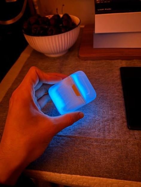 LIUP Pods™