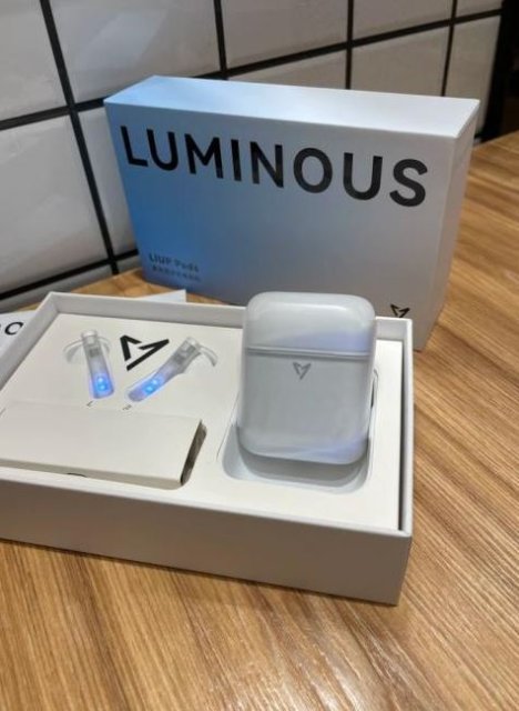 LIUP Pods™