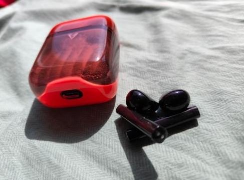 LIUP Pods™