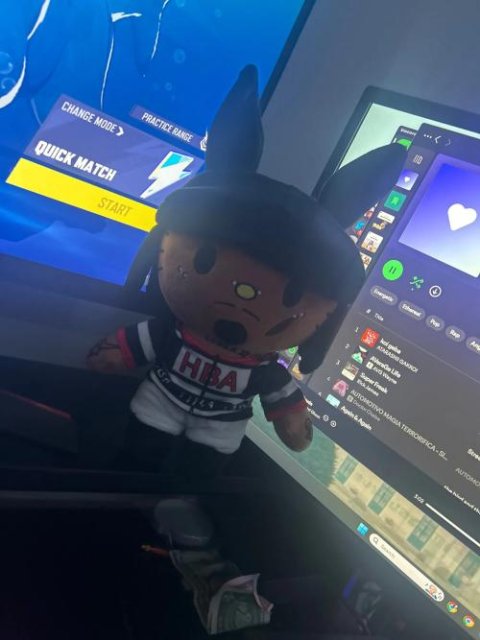 Playboi Carti