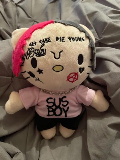 Lil Peep