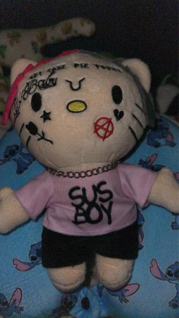 Lil Peep
