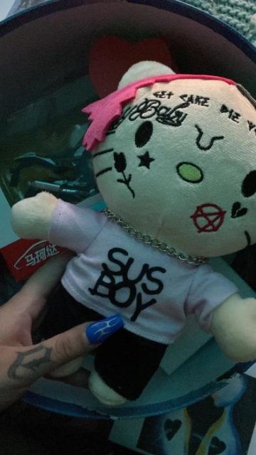 Lil Peep