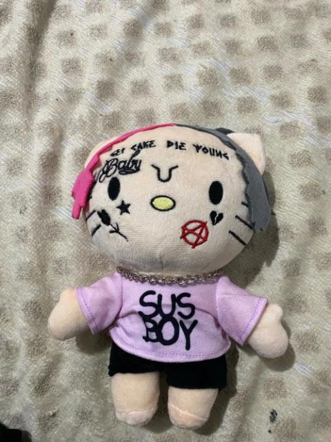 Lil Peep