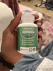 Mindora Moringa