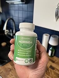 Mindora Moringa