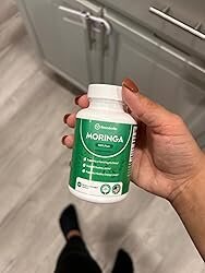 Mindora Moringa