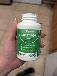 Mindora Moringa
