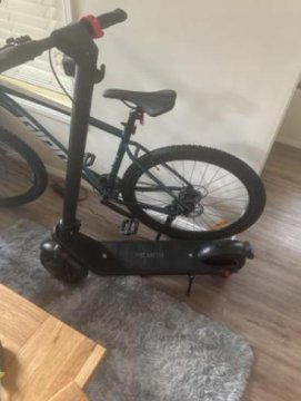 Mearth RS Pro Electric Scooter review