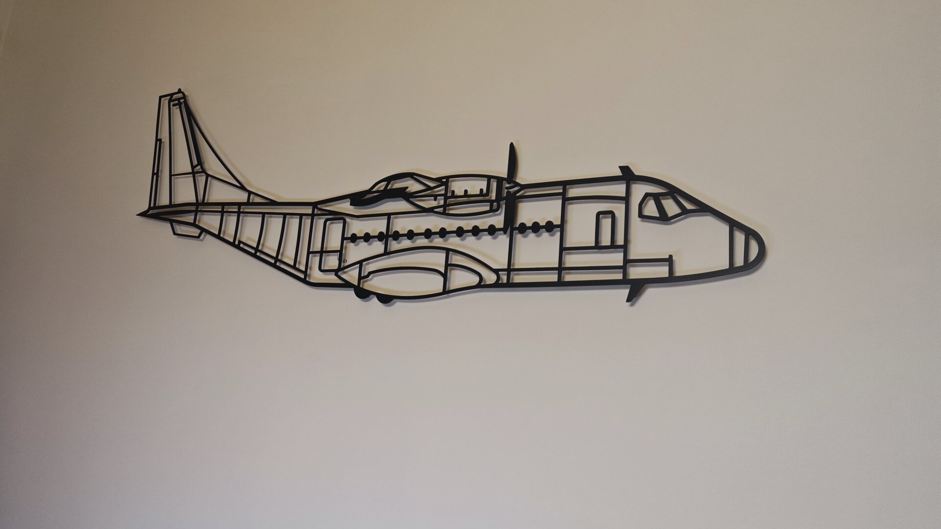 CASA 235-300