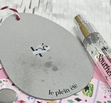 Namhae - Southern Freshness 10ml EDT – le plein été Hong Kong