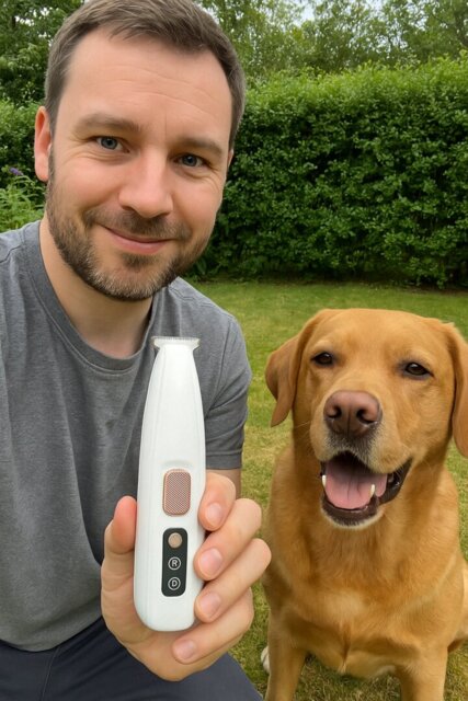 PawTrim Pro™