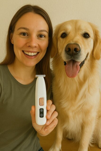 PawTrim Pro™