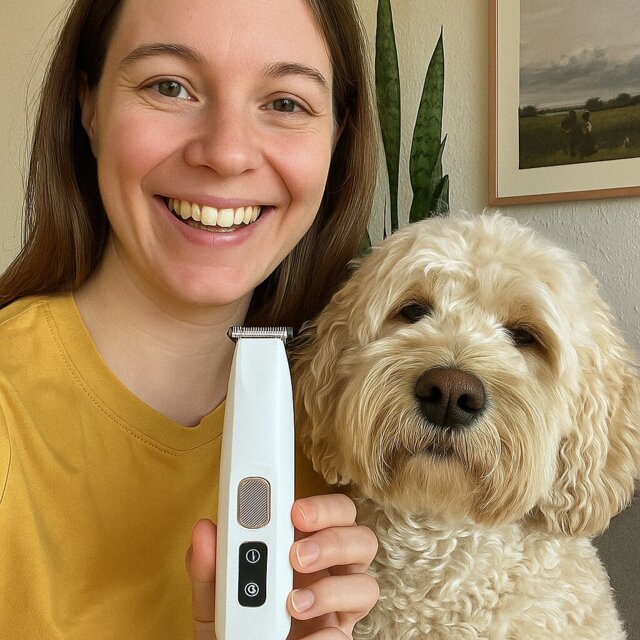 PawTrim Pro™