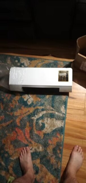 Review photo