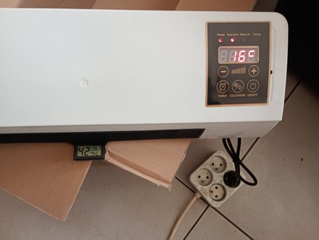 Review photo