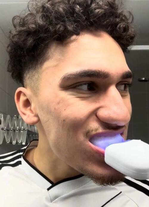BRUSH